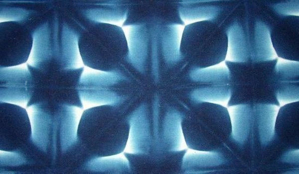 The New Shibori