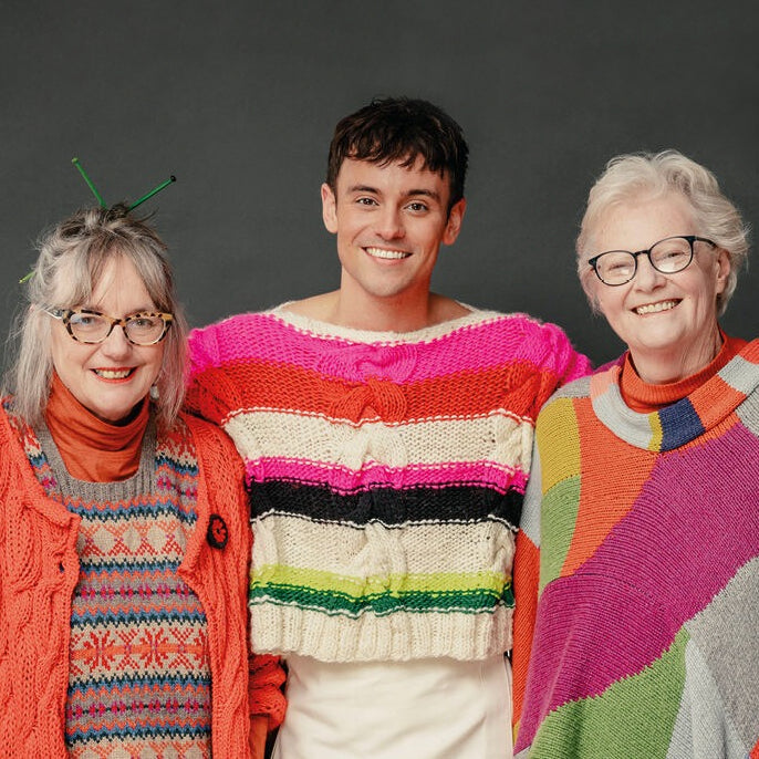 Wool, Wit and Warmth: Game of Wool Hits Our Screens