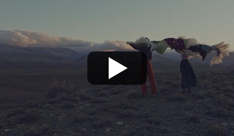 Selvedge World Fair Trailer