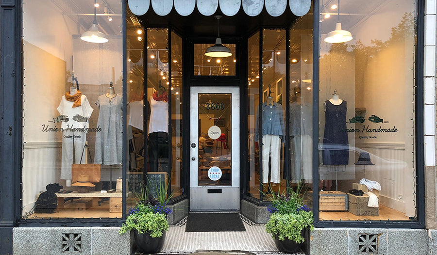Union Handmade