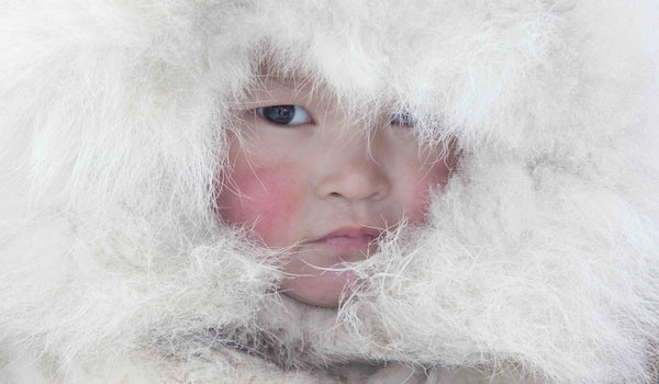 Cold Comfort