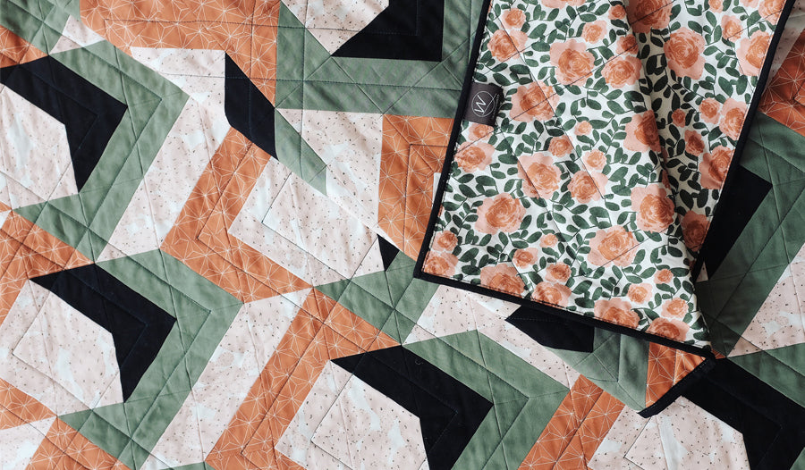 Urban Quilting