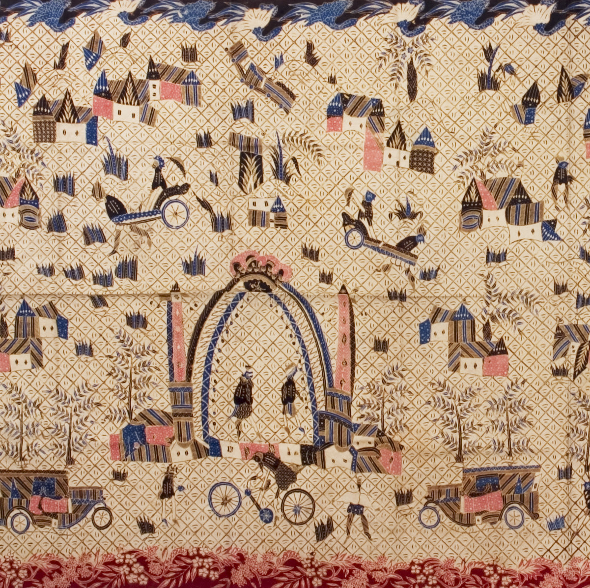 Online Symposium, Irresistible