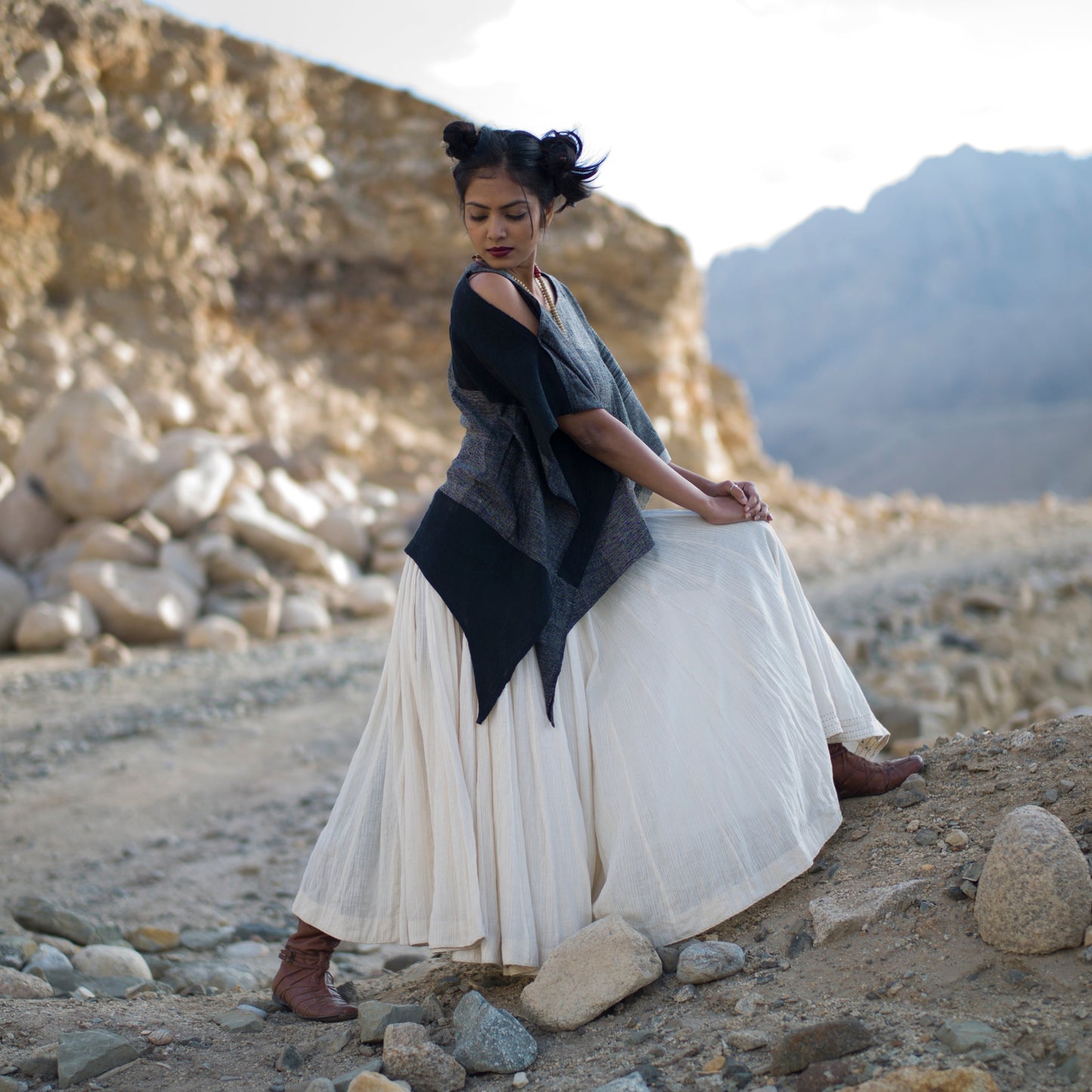 Friday 19 September, 11-5 p.m.: Pop Up: India's Leading Contemporary Designers