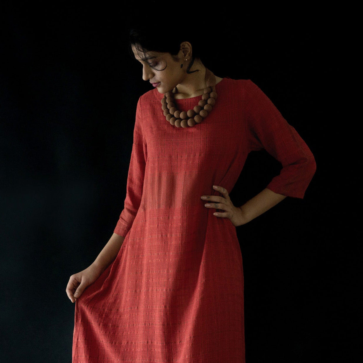 Friday 19 September, 11-5 p.m.: Pop Up: India's Leading Contemporary Designers