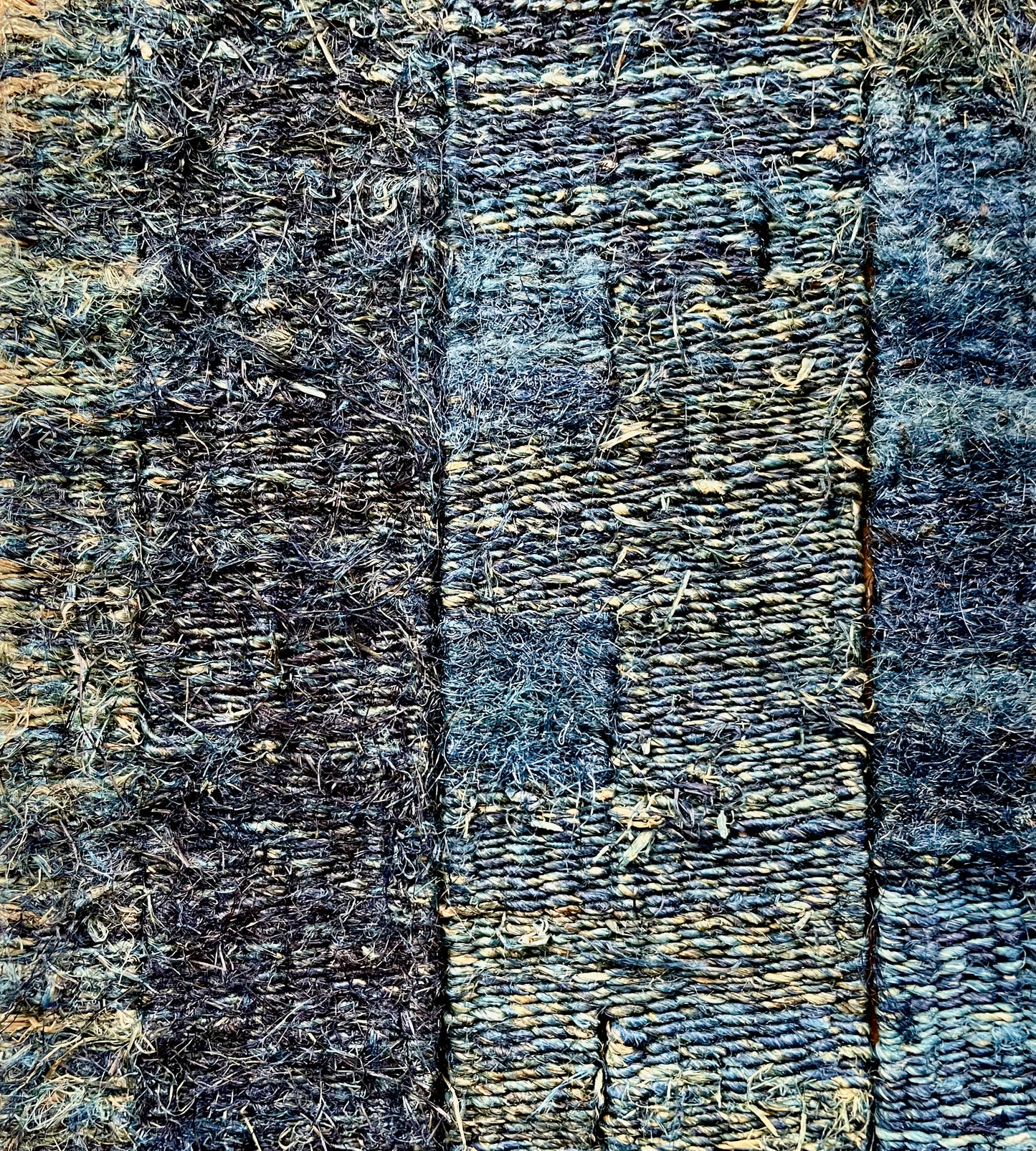 Wednesday 8 & Wednesday 15 November 2023, Subtlety in Woven Tapestry with Sue Lawty