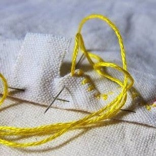 Sunday 3 March 2024, Meet RaasLeela, Upcycled Textiles & Clothing