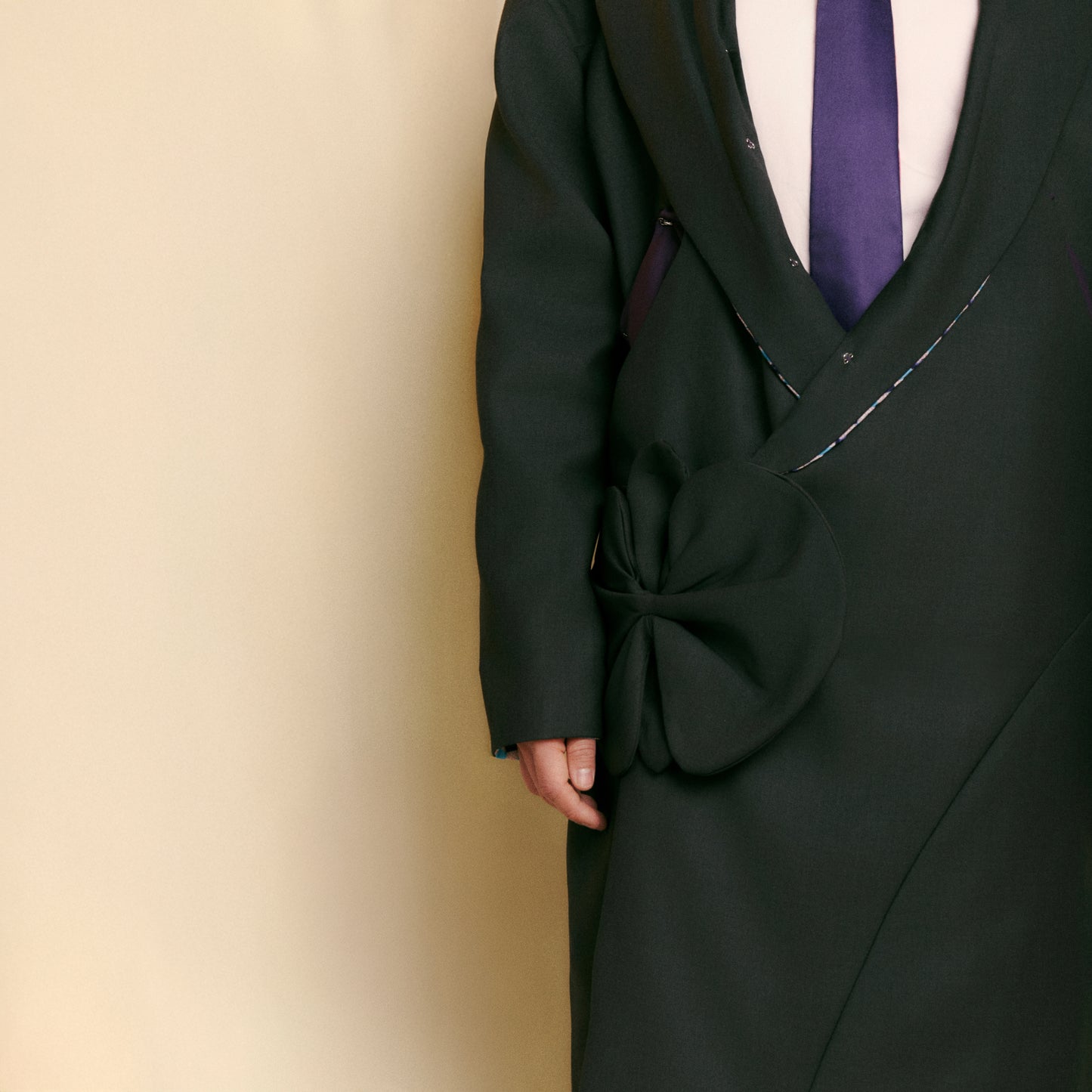 Friday 26 September, 6-8 p.m.: Exhibition Opening: Thing in Itself, by 2025 Christine Risley Award Winner Ping Chen