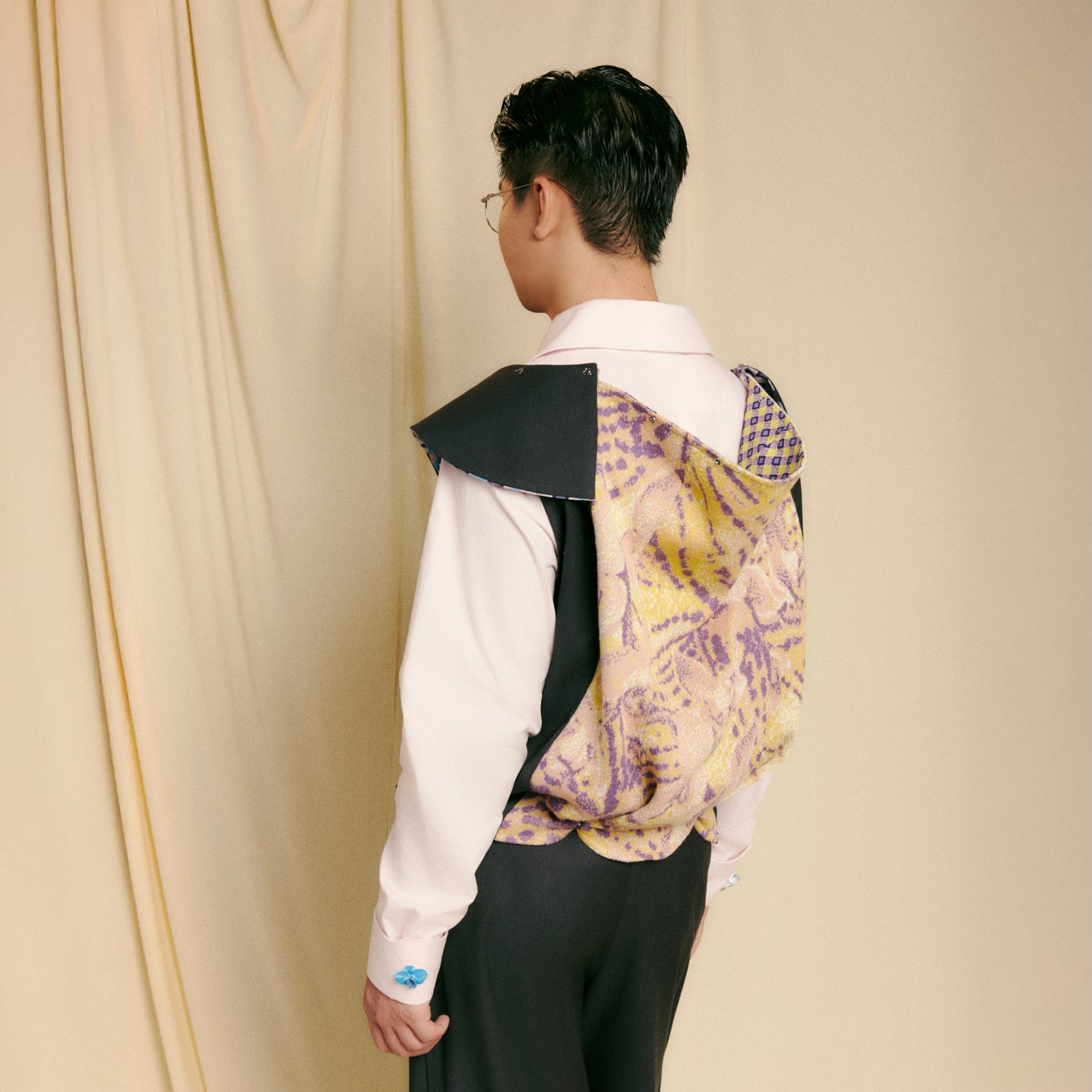 Friday 26 September, 6-8 p.m.: Exhibition Opening: Thing in Itself, by 2025 Christine Risley Award Winner Ping Chen