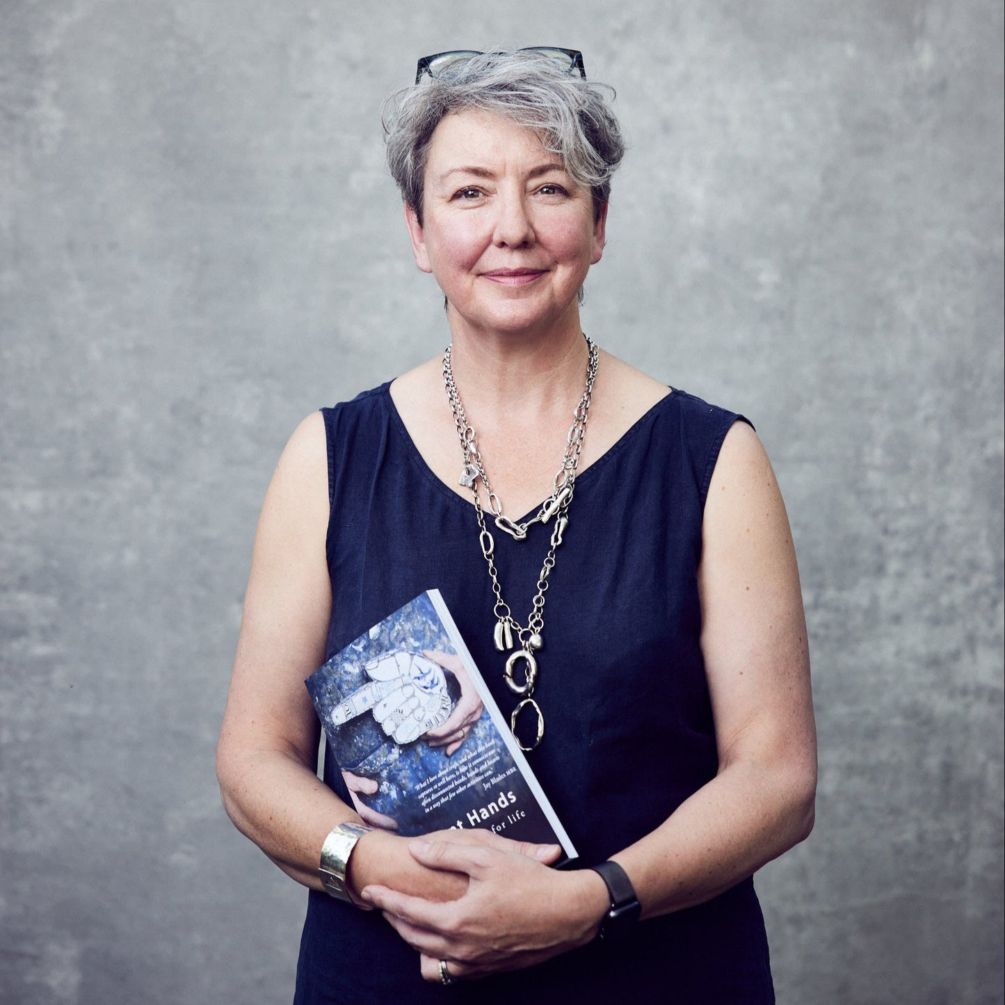 Katy Bevan - Quickthorn Books