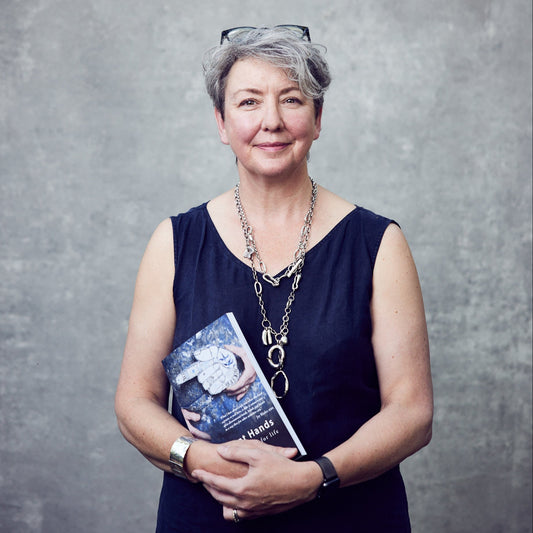 Katy Bevan - Quickthorn Books