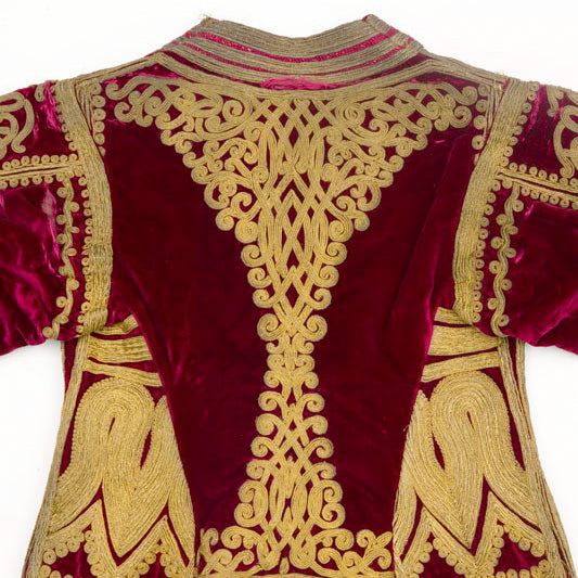 Wednesday 17 September, 11-1 p.m. and 2-4 p.m.: Object Viewing and Talk: Treasures of the Goldsmiths Textiles Collection with Ruby Hodgson