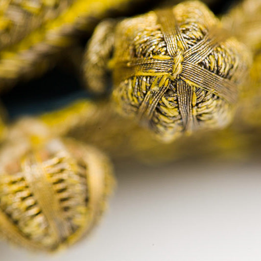 Wednesday 17 September, 11-1 p.m. and 2-4 p.m.: Object Viewing and Talk: Treasures of the Goldsmiths Textiles Collection with Ruby Hodgson