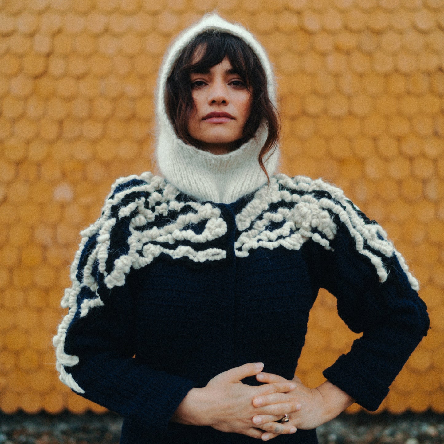 Thursday 18-21 September, 11-5 p.m.: Exhibition: Jasmine Is a Lie by MA RA MI