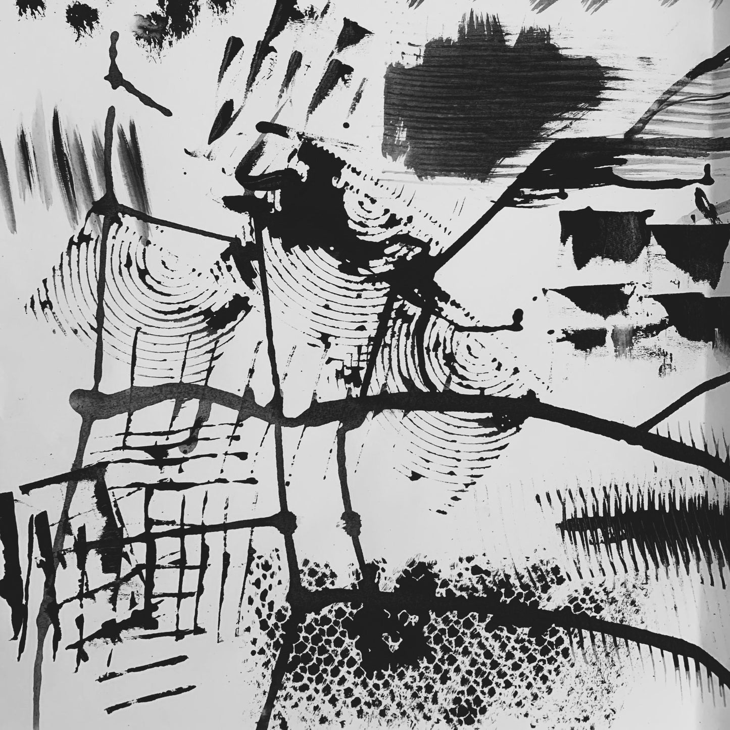 Saturday 13 September, 10:30 - 1:30pm: Workshops, Experimental Drawing for Textiles with Jen Butterworth - Textile Weekender at City Lit Art School