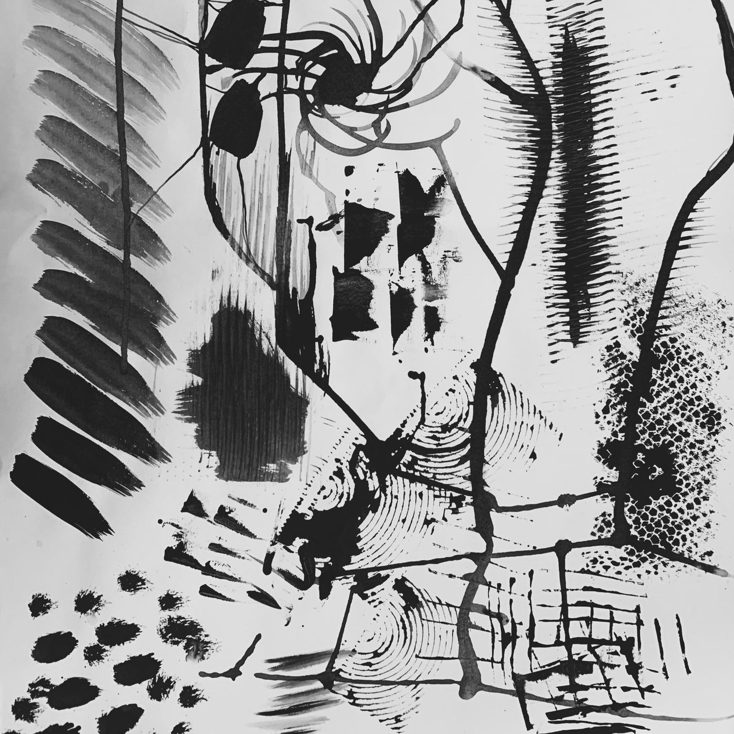 Saturday 13 September, 10:30 - 1:30pm: Workshops, Experimental Drawing for Textiles with Jen Butterworth - Textile Weekender at City Lit Art School