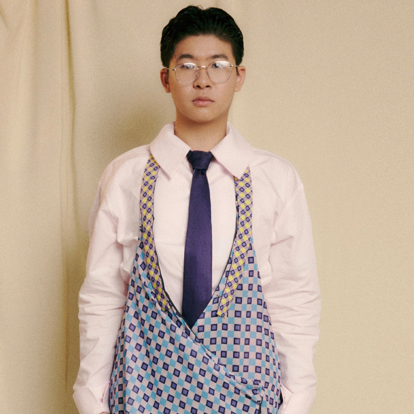 Friday 26 September, 6-8 p.m.: Exhibition Opening: Thing in Itself, by 2025 Christine Risley Award Winner Ping Chen