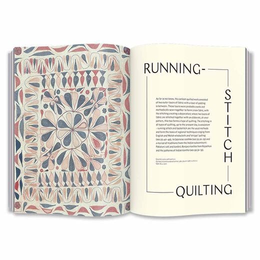 Patchwork and Quilting (Maker’s Guide): A Maker's Guide, Jacqueline Farrell