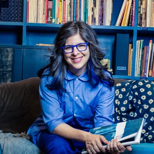 Selvedge Textile Literary Festival