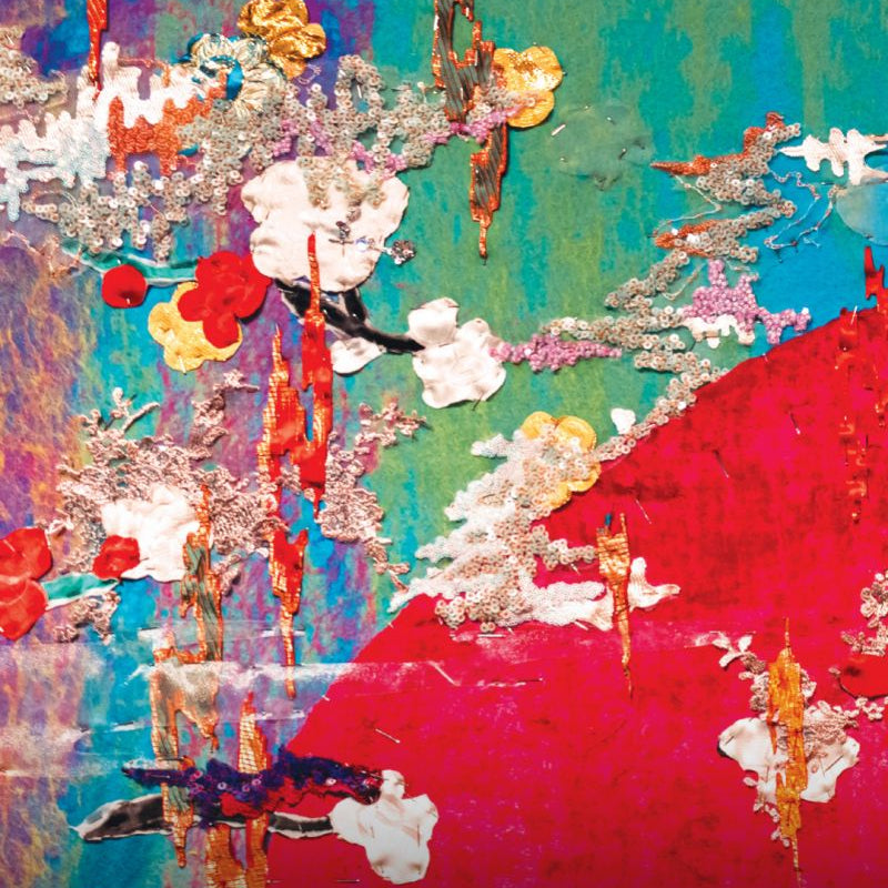 Hong Kong, Tsuen Wan, Centre for Heritage, Arts & Textile (CHAT)