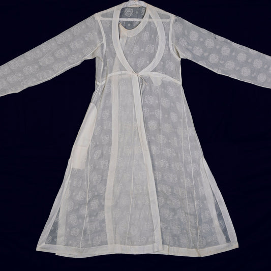 Friday 19 September, 2-4 p.m.: Object Viewing and Screening: Rare Bengal Textiles in the Collection of Victoria & Albert Museum with Avalon Fotheringham