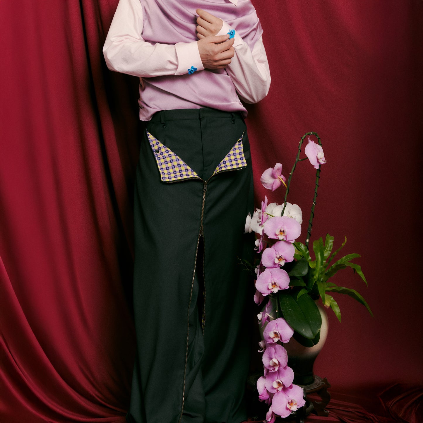 Friday 26 September, 6-8 p.m.: Exhibition Opening: Thing in Itself, by 2025 Christine Risley Award Winner Ping Chen