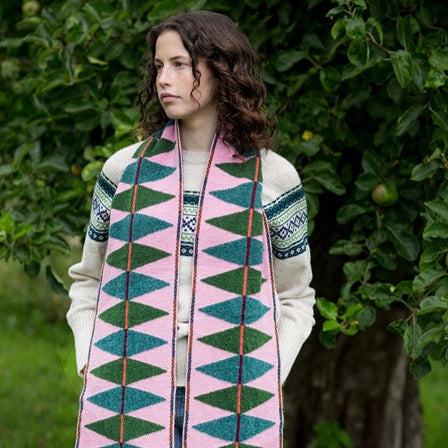 Anna Wheeler - Cotswold Knit