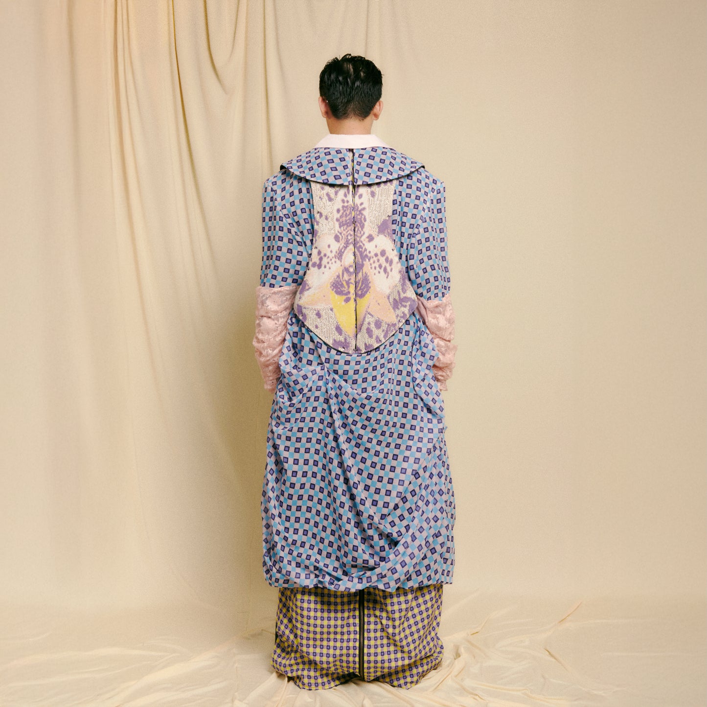 Friday 26 September, 6-8 p.m.: Exhibition Opening: Thing in Itself, by 2025 Christine Risley Award Winner Ping Chen