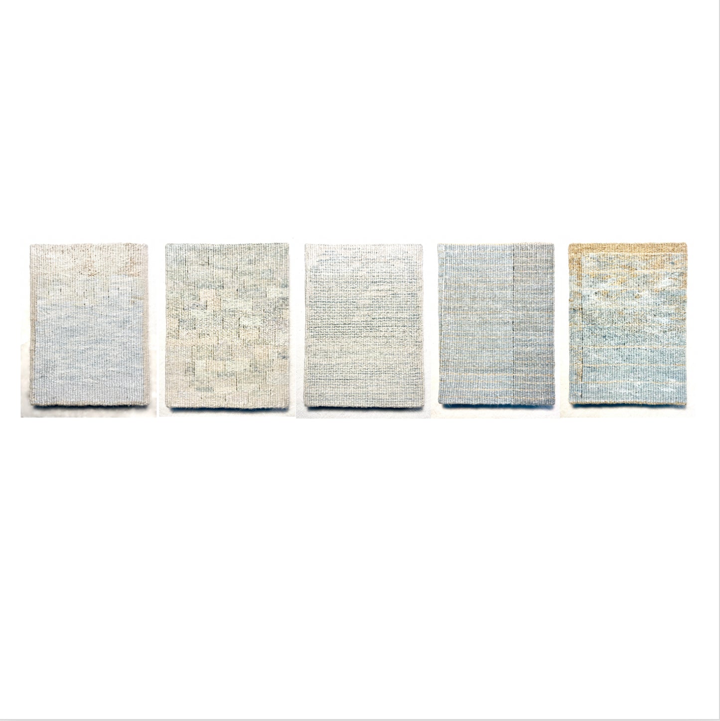 Wednesday 8 & Wednesday 15 November 2023, Subtlety in Woven Tapestry with Sue Lawty