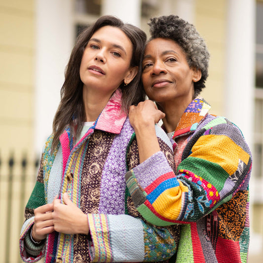 Guni Brar - Loom & Things