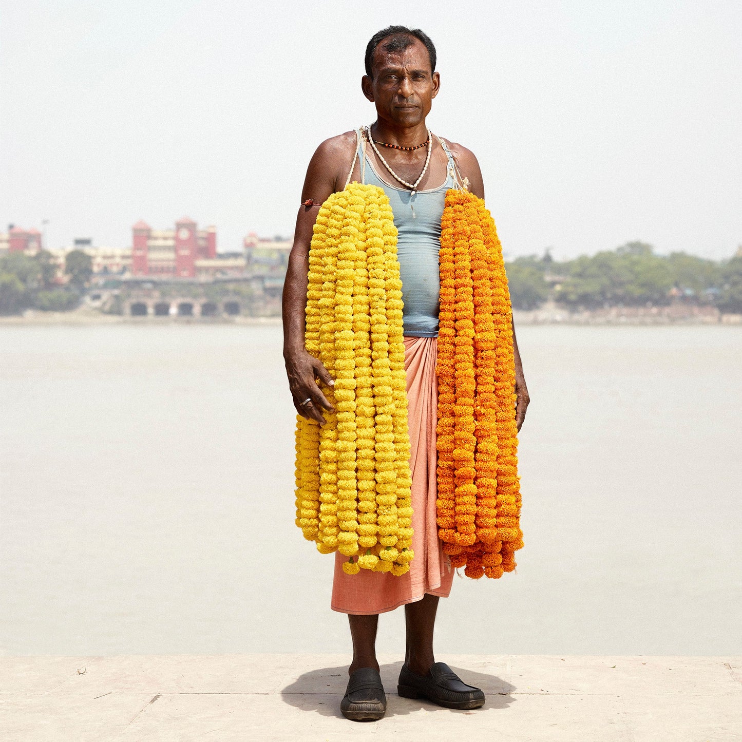 Textile Tour, India, 2026