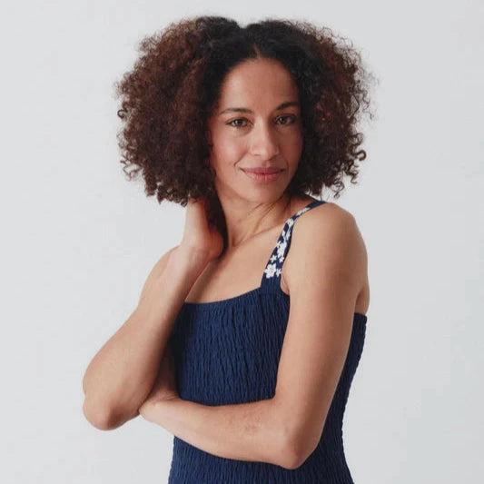 Thursday 18 September, 11-5 p.m.: Symposium: Crafting Regenerative Fashion and Textile Futures with Safia Minney