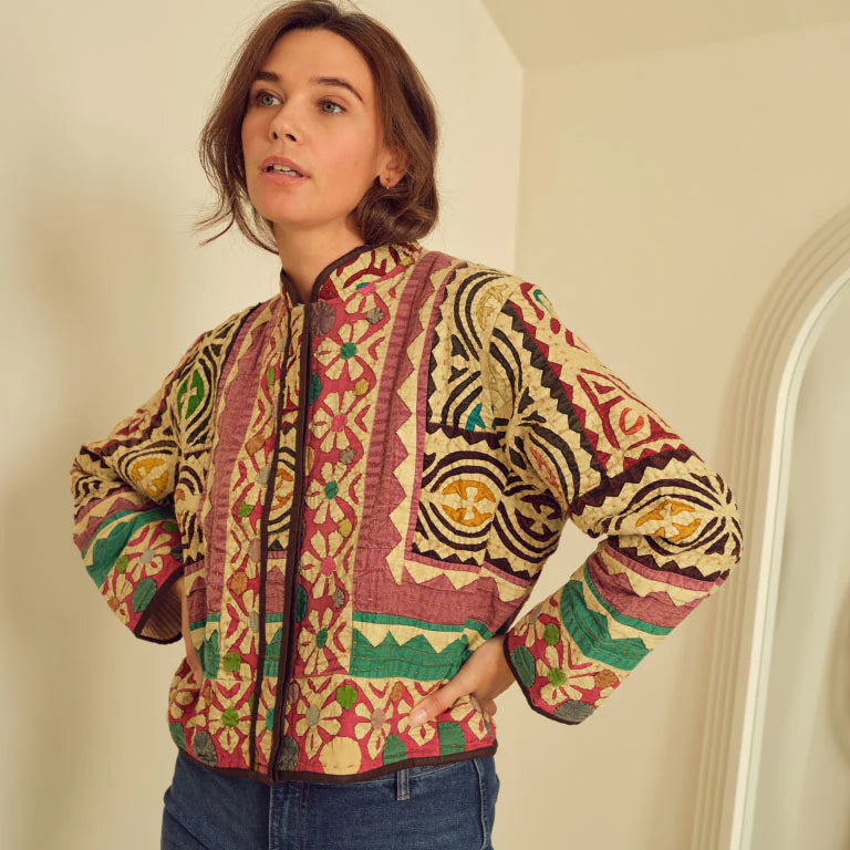 Guni Brar - Loom & Things