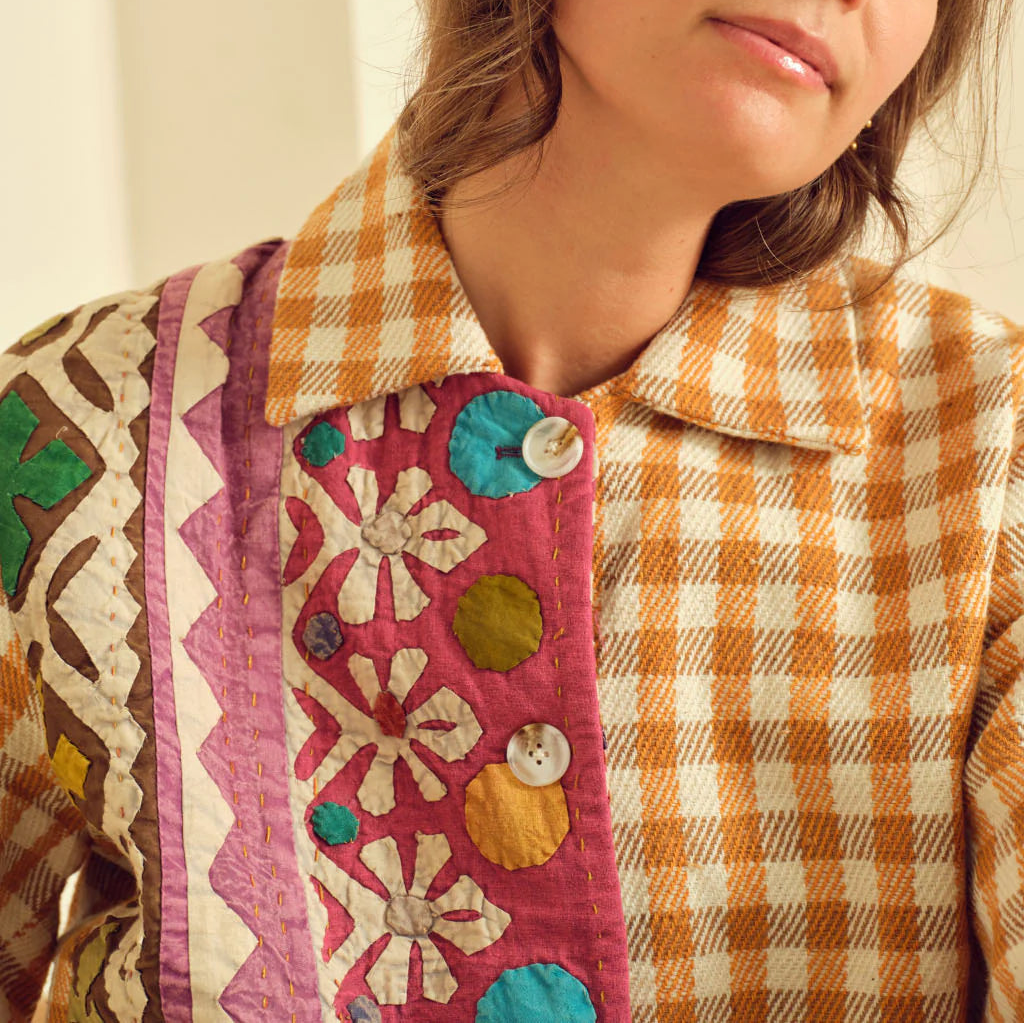 Guni Brar - Loom & Things