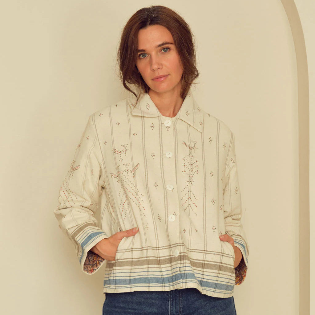 Guni Brar - Loom & Things