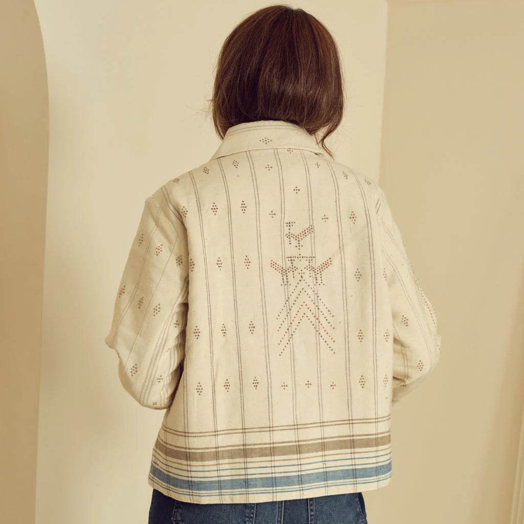 Guni Brar - Loom & Things