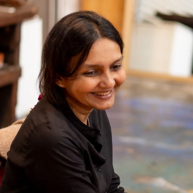 Monday 22 September, 10-5 p.m.: Symposium: Interwoven: Wool Across Borders with Khadi London