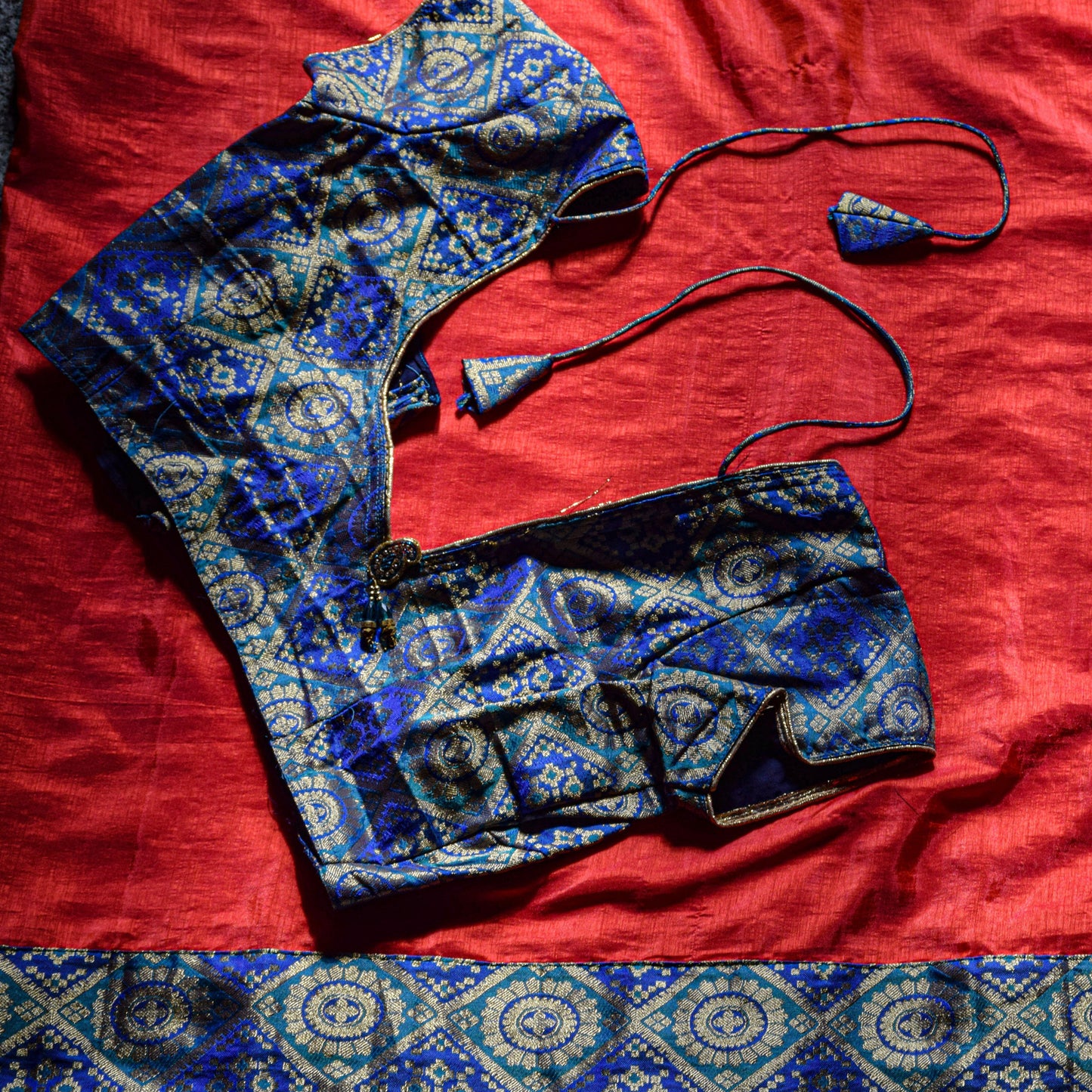 Textile Tour, India, 2026