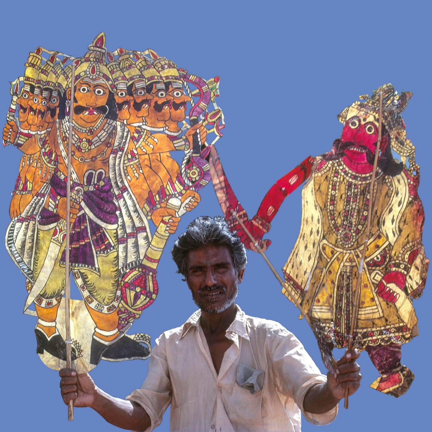 Textile Tour, India, 2026