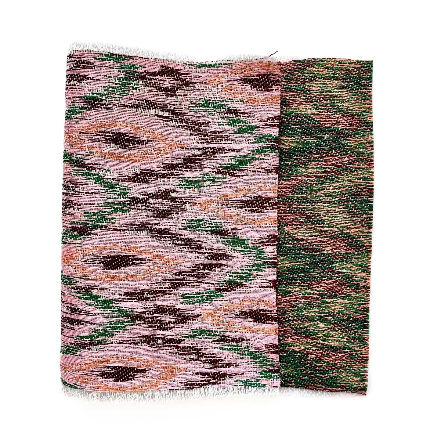 Saturday 27 September, 12-5 p.m.: Open Studio: Laura Miles of Woven Studio