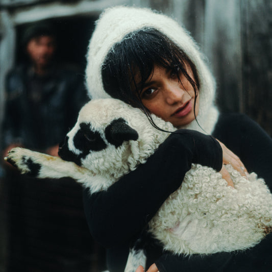 Thursday 18-21 September, 11-5 p.m.: Exhibition: Jasmine Is a Lie by MA RA MI