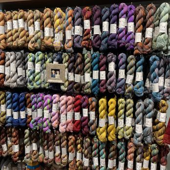 USA, New York, Brooklyn General Store