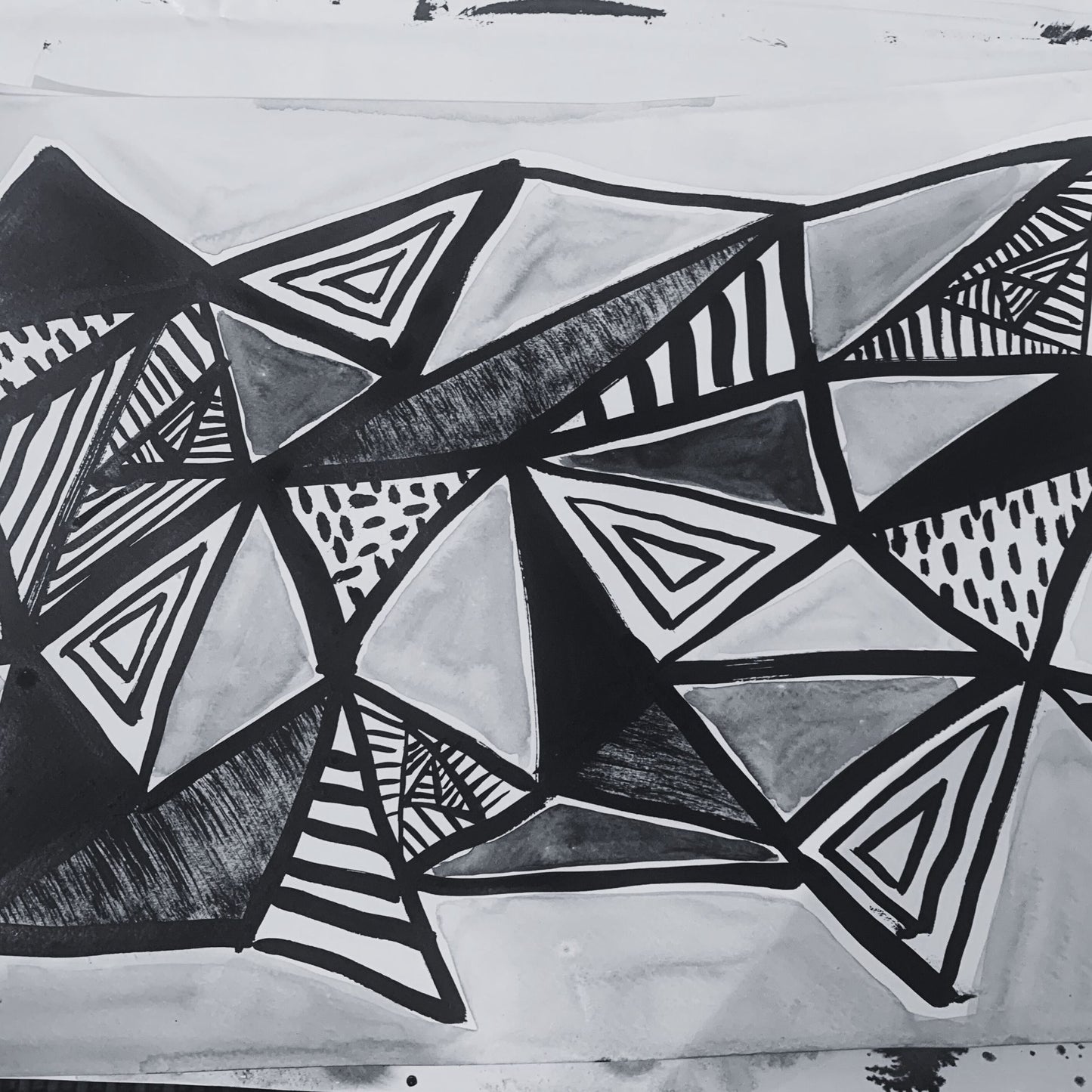 Saturday 13 September, 10:30 - 1:30pm: Workshops, Experimental Drawing for Textiles with Jen Butterworth - Textile Weekender at City Lit Art School