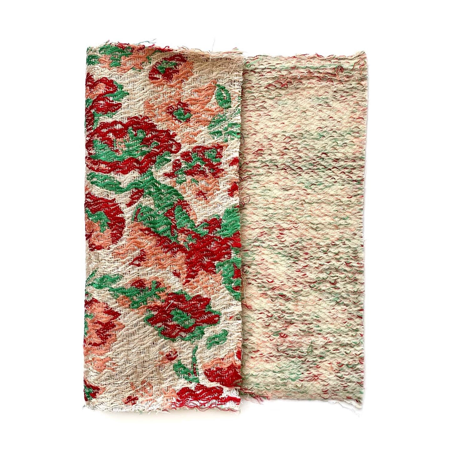 Laura Miles - Woven Studios
