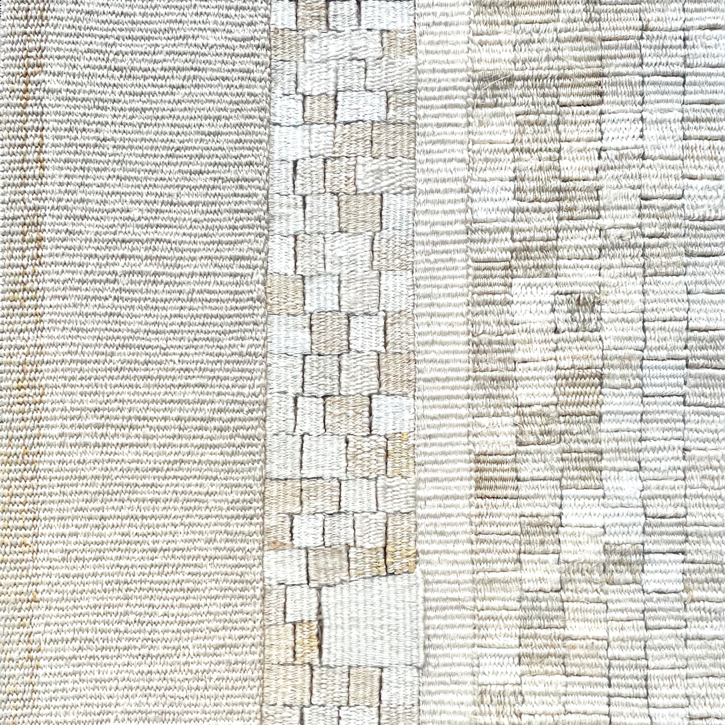 Wednesday 8 & Wednesday 15 November 2023, Subtlety in Woven Tapestry with Sue Lawty