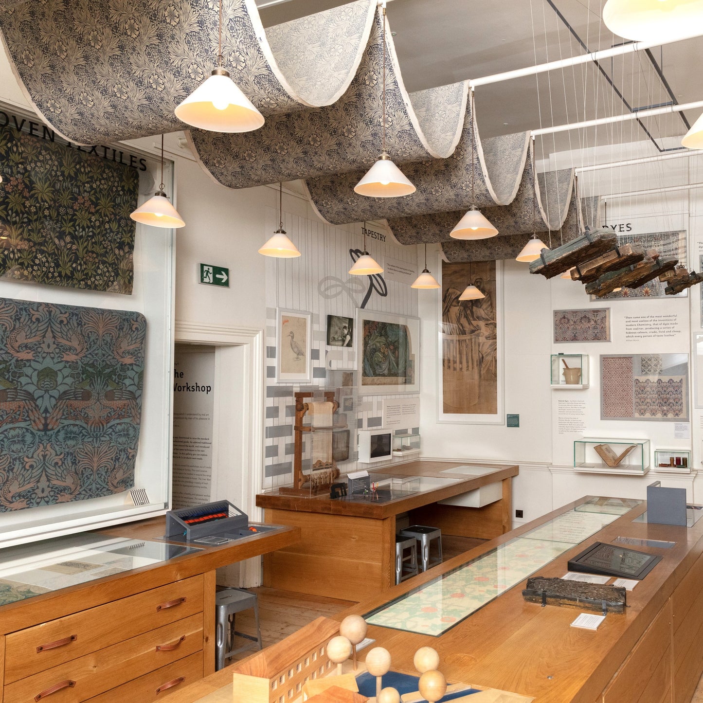 London Textile Month - September 2025