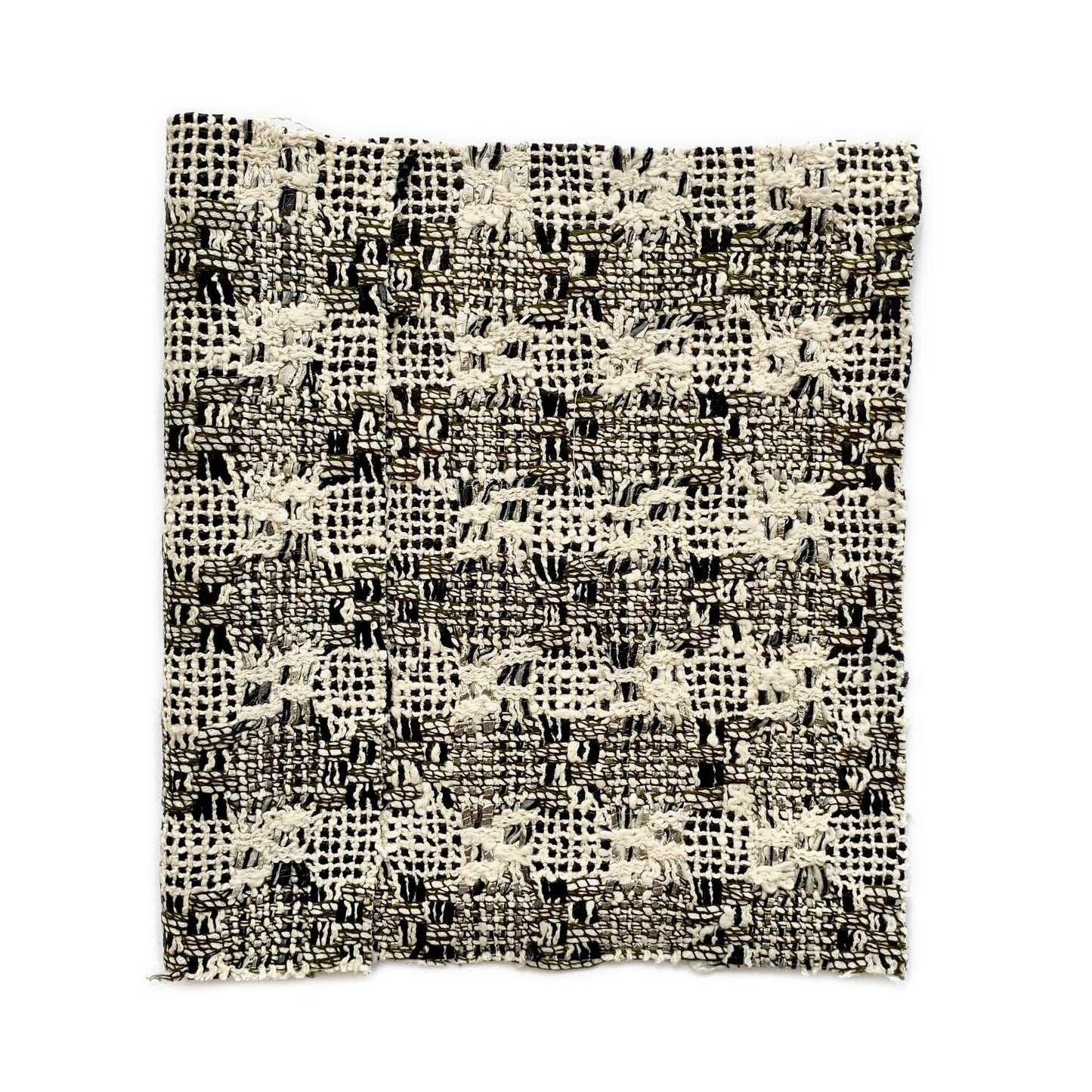 Laura Miles - Woven Studios
