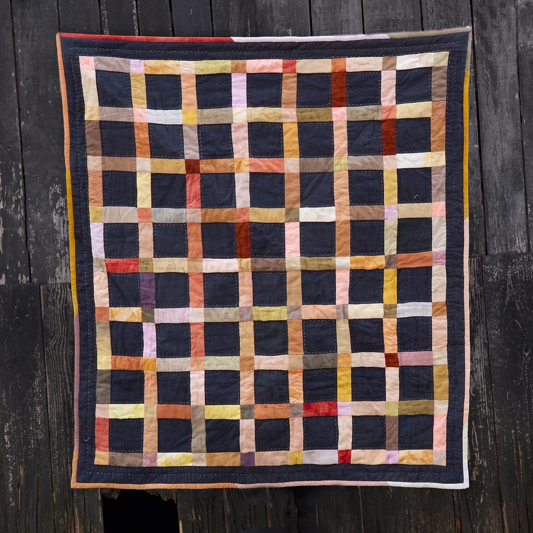 Ellie Beavan - Wholecloth Studio