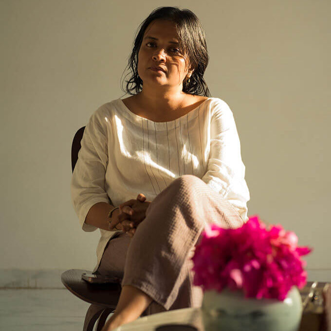 Friday 19 September, 11-5 p.m.: Pop Up: India's Leading Contemporary Designers