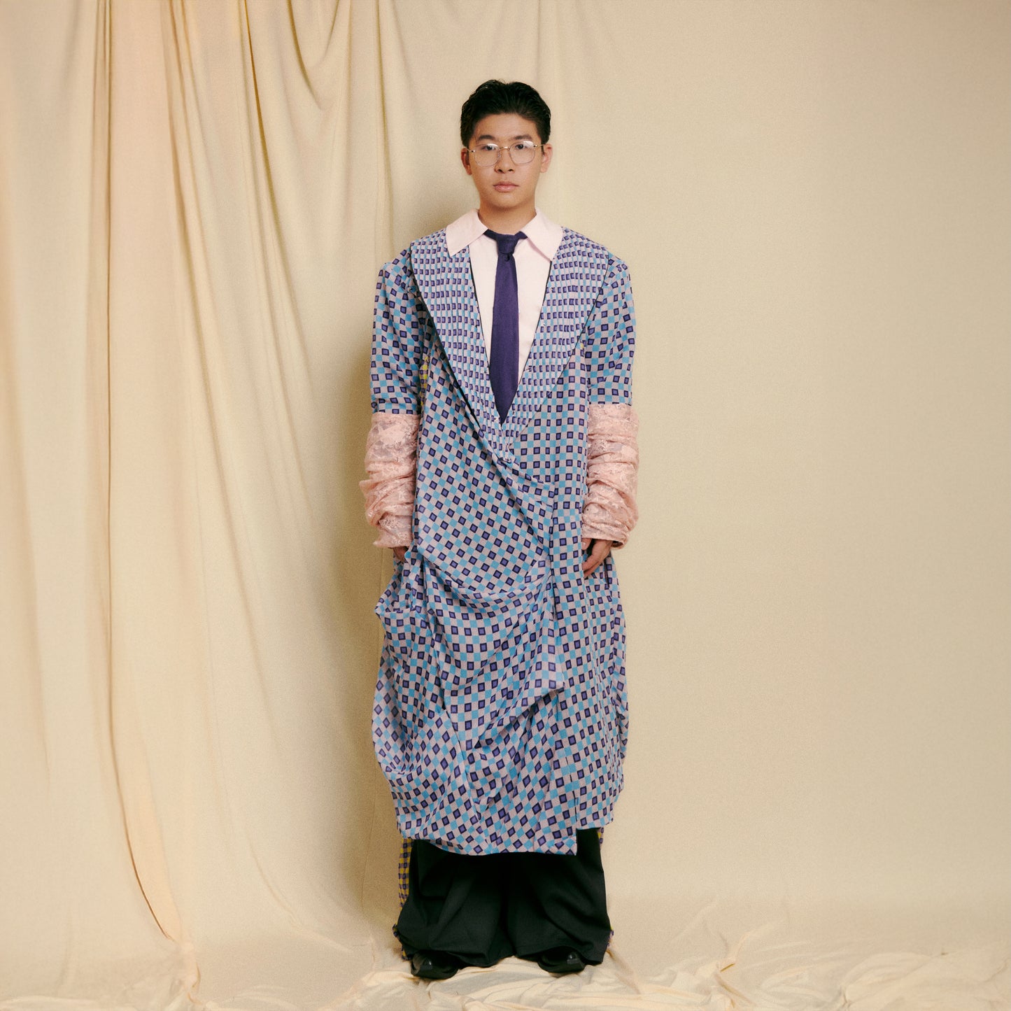 Friday 26 September, 6-8 p.m.: Exhibition Opening: Thing in Itself, by 2025 Christine Risley Award Winner Ping Chen